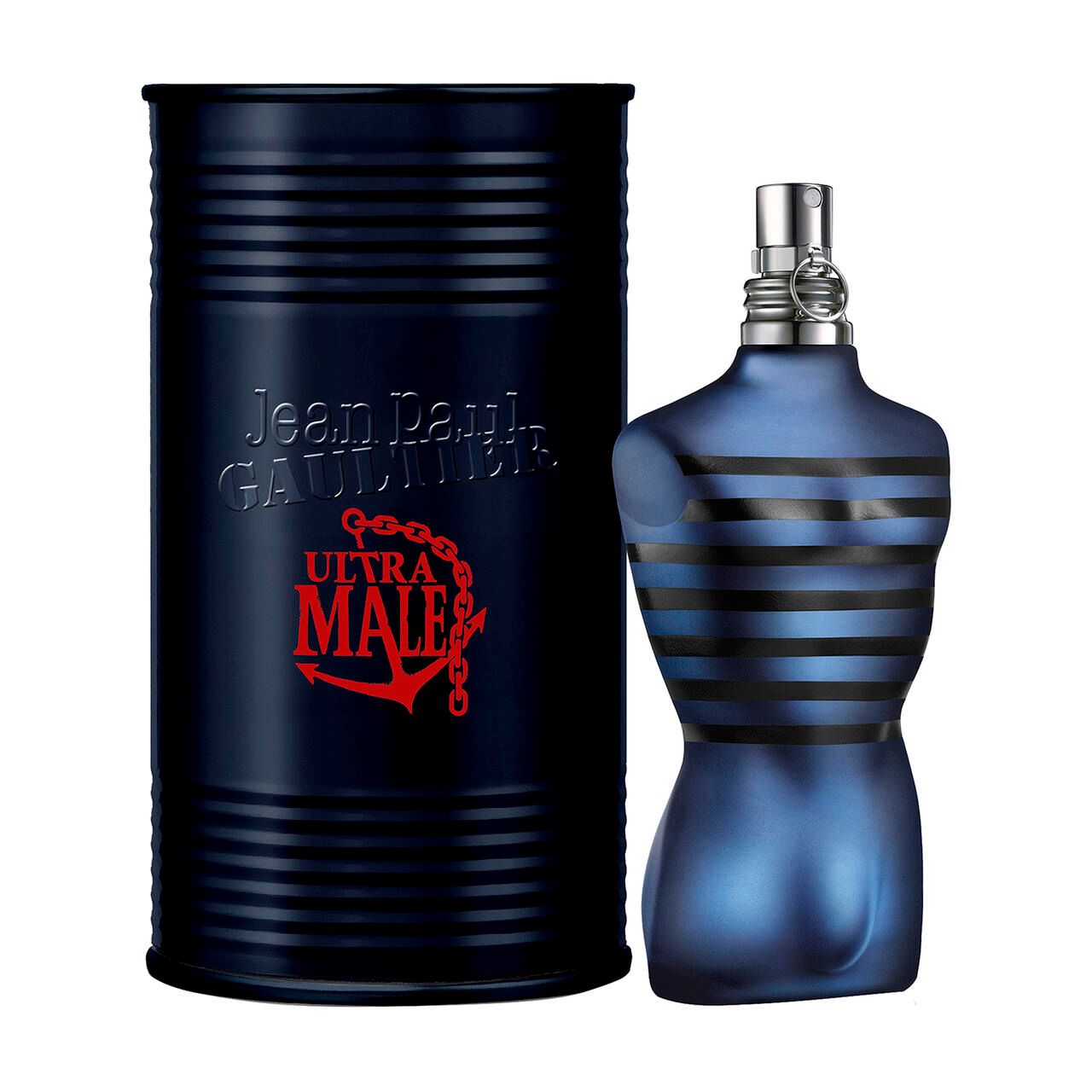 Jean Paul Gaultier Ultra Male Intense Eau de Toilette