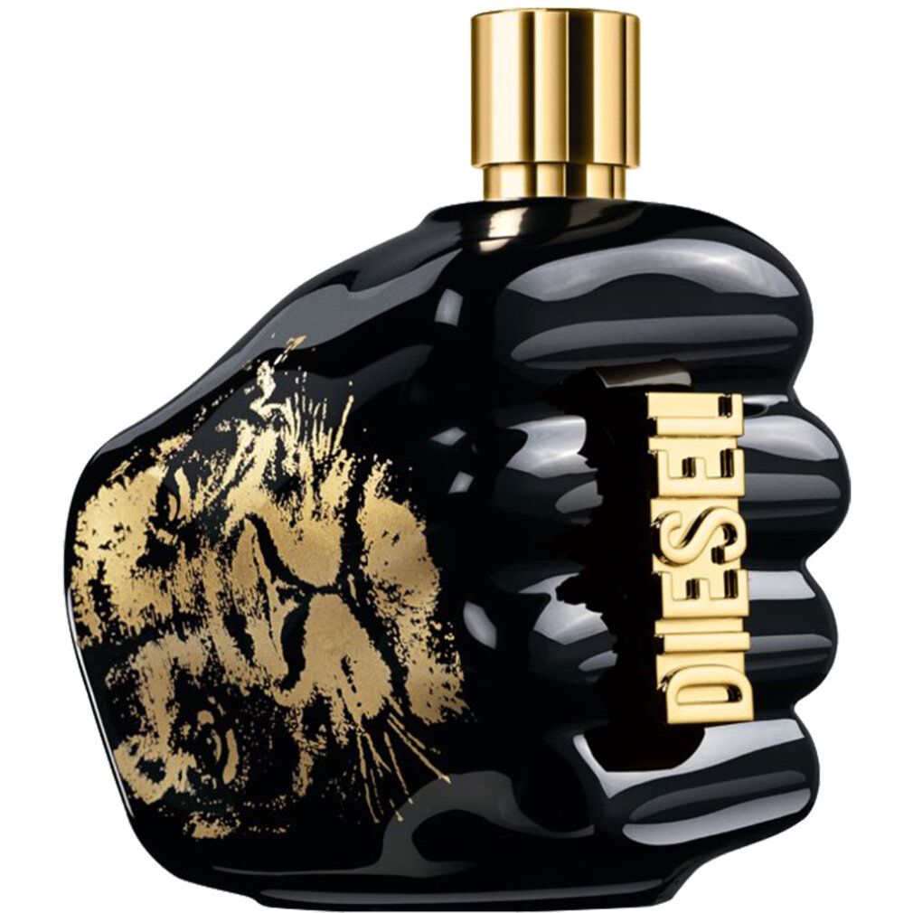 Diesel Spirit of the Brave Eau de Toilette