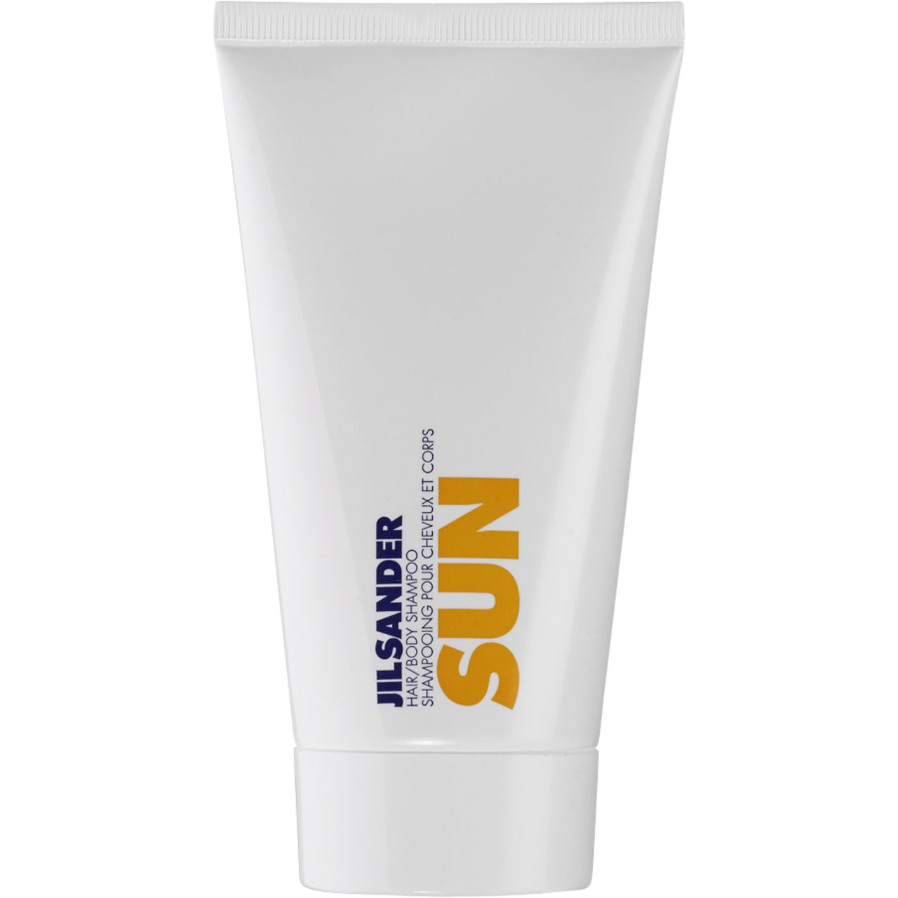 Jil Sander, Sun Hair/Body Shampoo