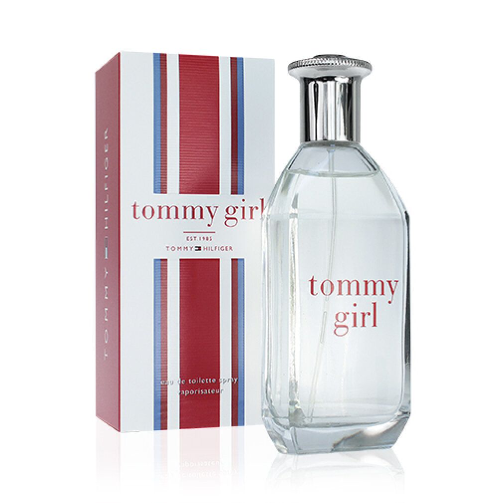 TOMMY HILFIGER TOMMY GIRL Cologne Spray