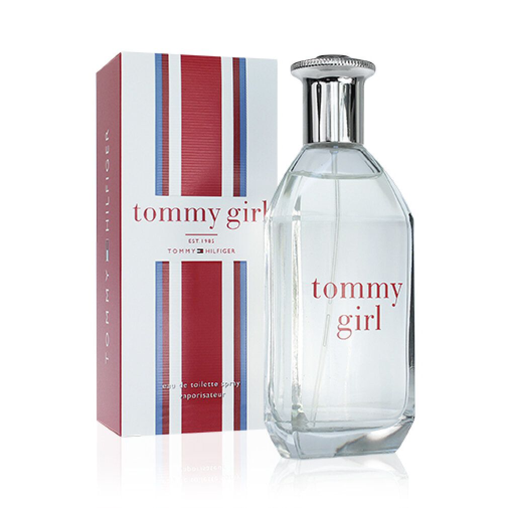 Tommy Hilfiger Girl Eau De Cologne Spray 100 ml