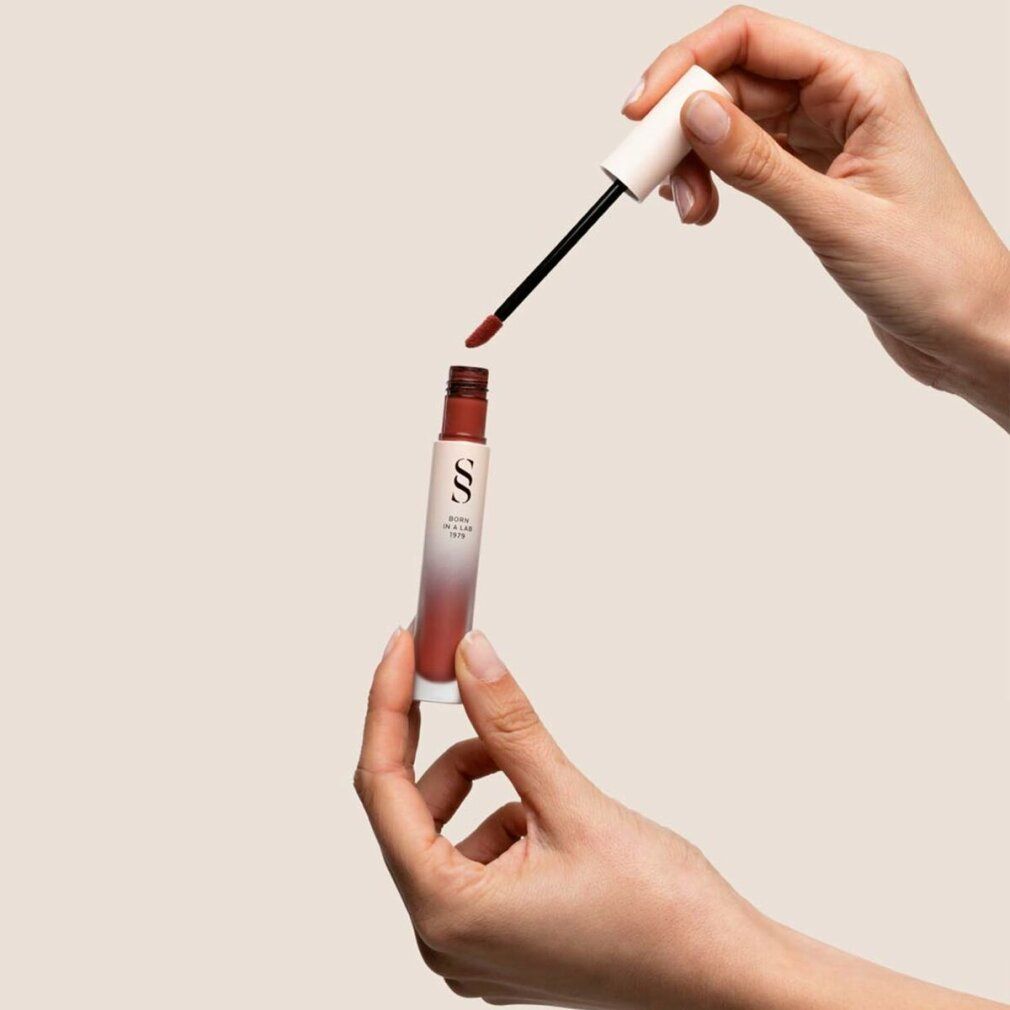 eternalips Matter flüssiger Lippenstift #02 -Lena de Pons