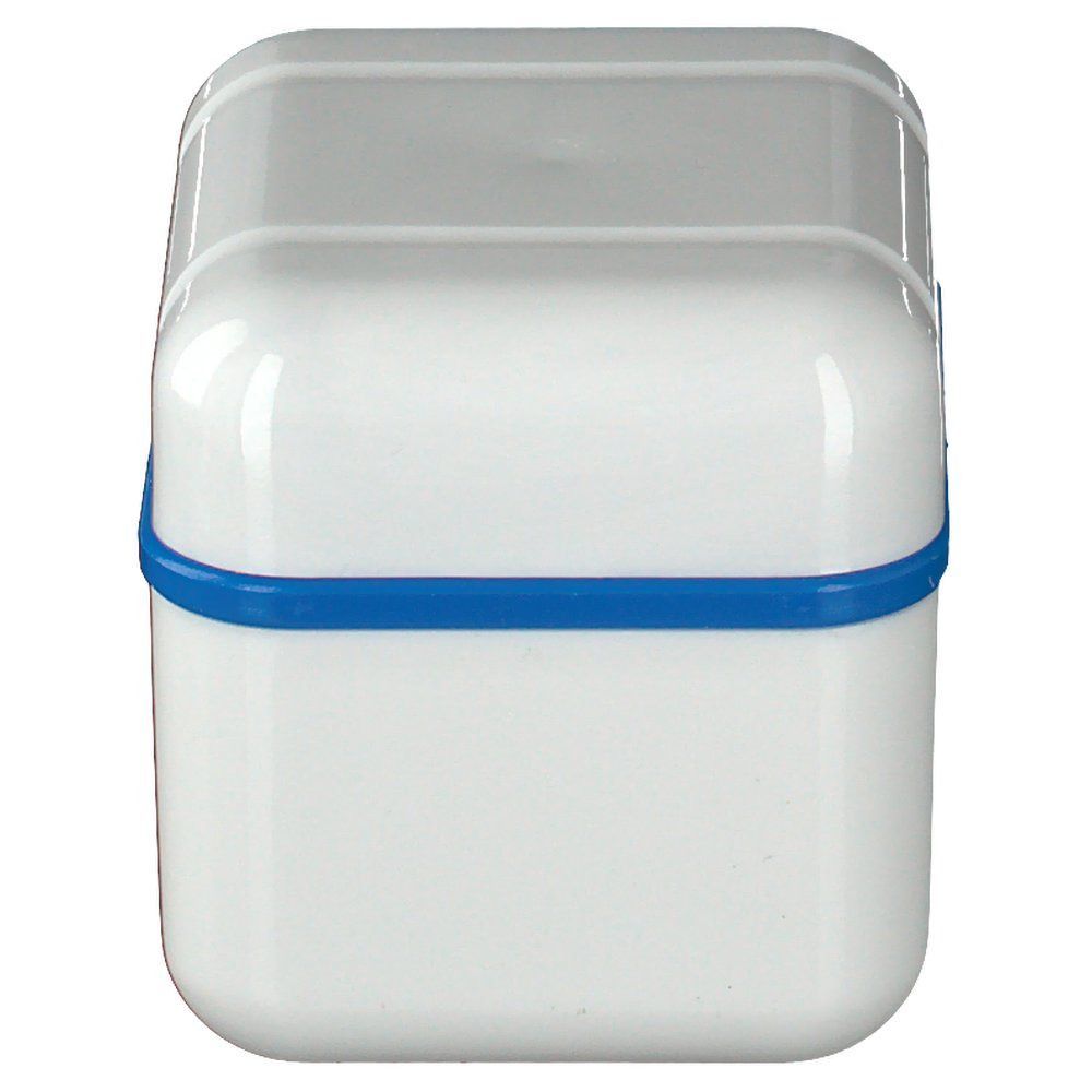 Curadent Tria Prothesenbox