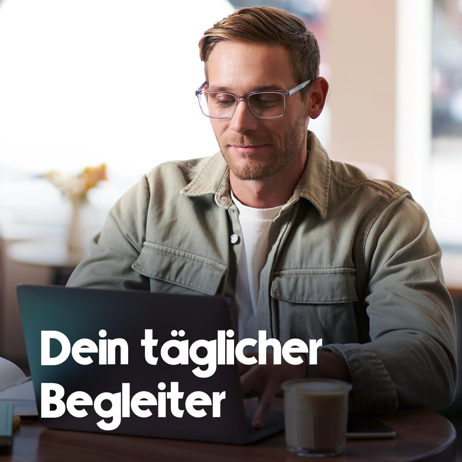 Bloom Naturals Vitamin B Komplex Tabletten