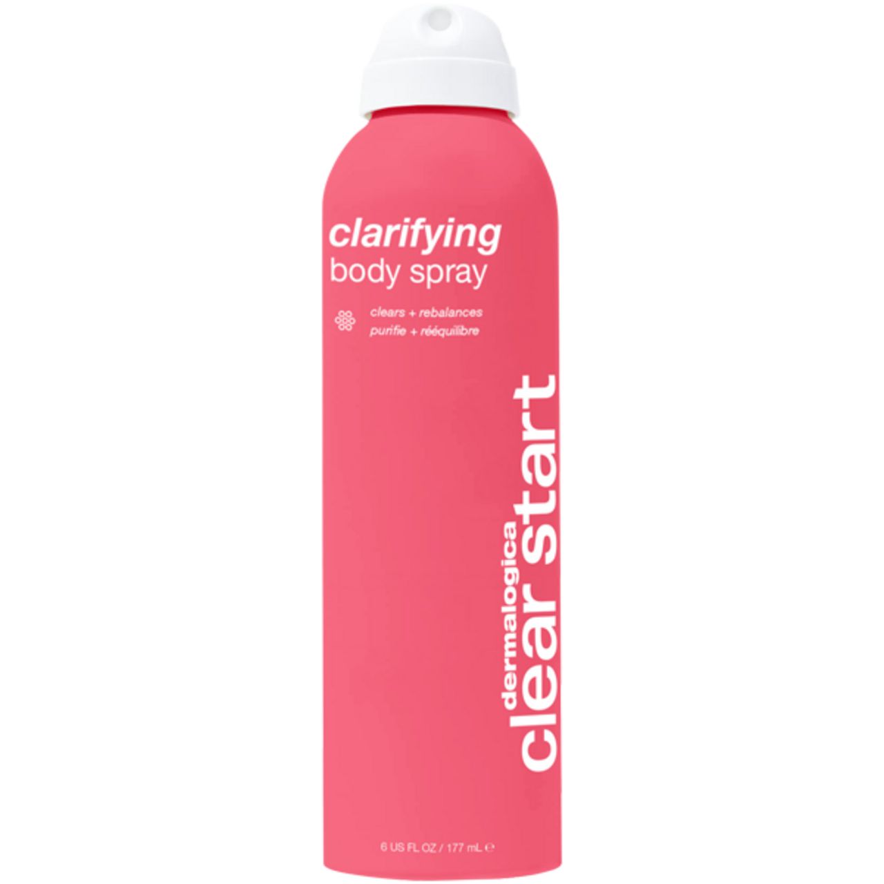 dermalogica Clear Start Clarifying Body Spray 177 ml Körperlotion