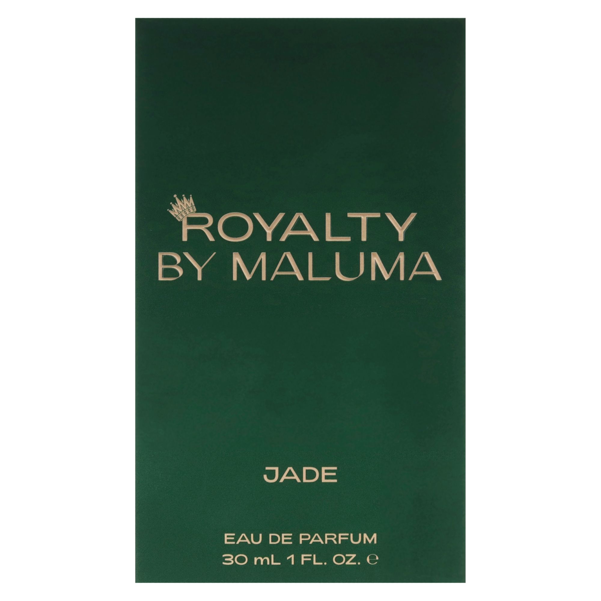 Jade von Royalty By Maluma für Damen – EDP-Spray
