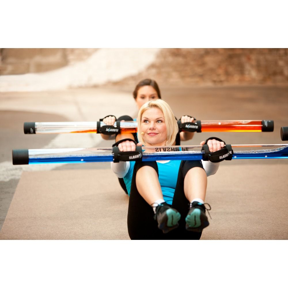 Slashpipe Balance-Trainer Pro