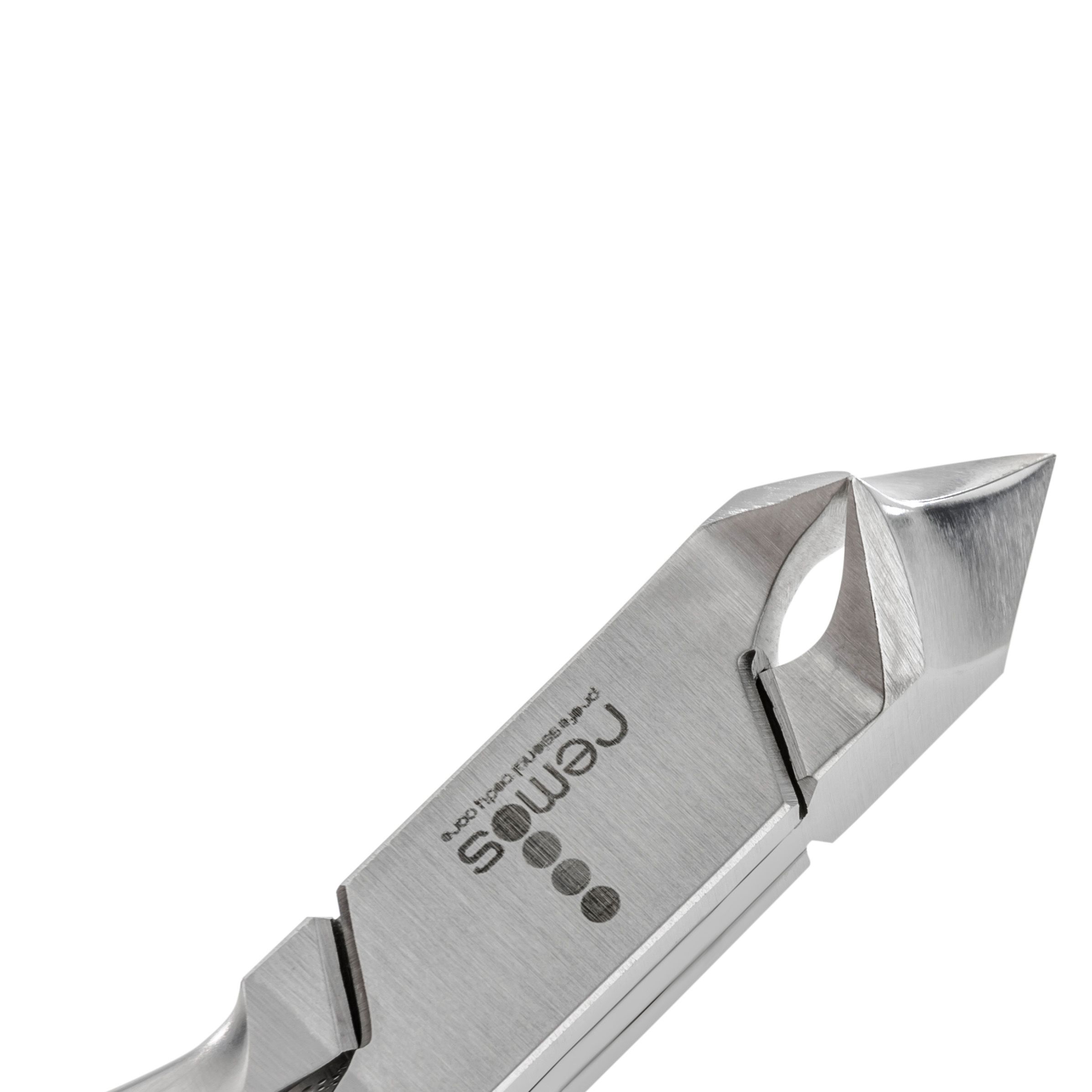 REMOS Nagelzange "Kopfschneider"