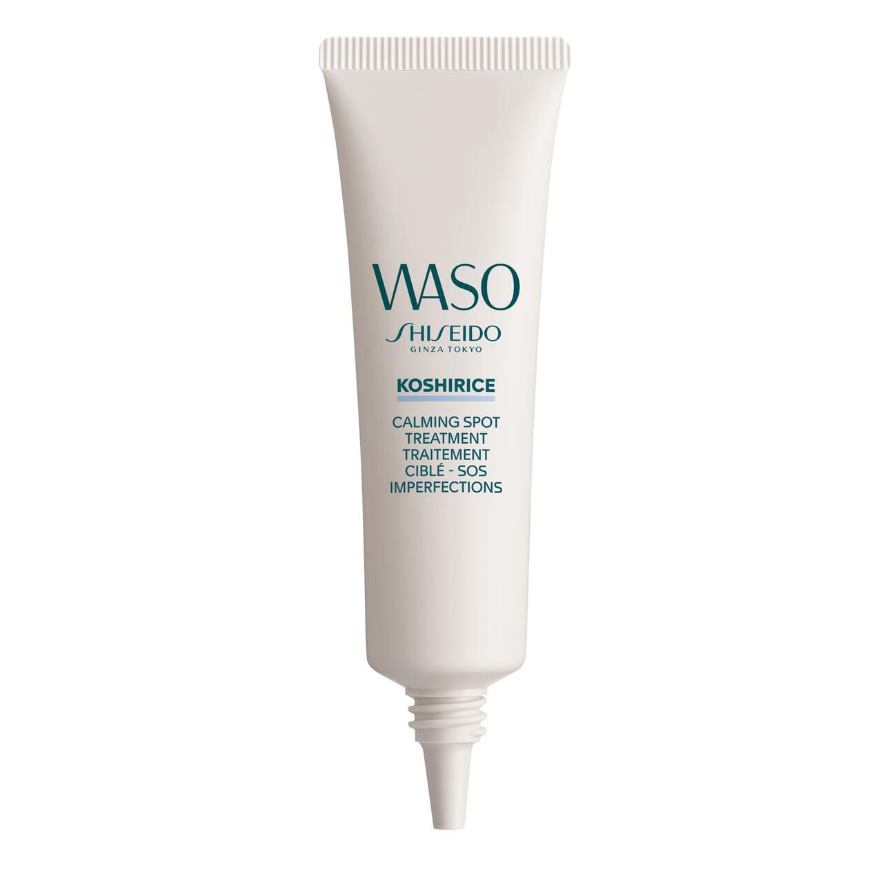 Shiseido, Waso Koshirice Calming Spot Treatment