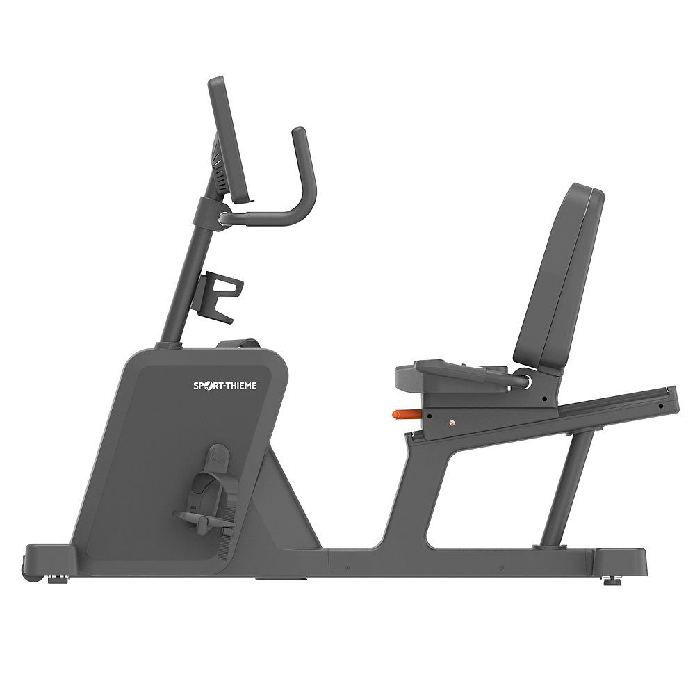 Sport-Thieme Liegeergometer R850