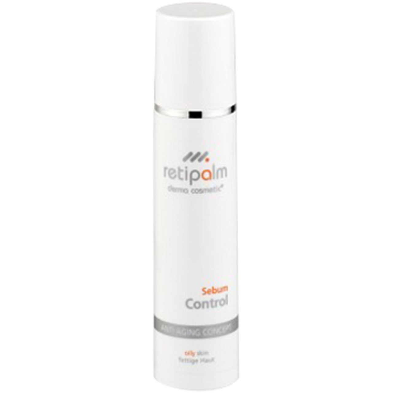 Sebum Control