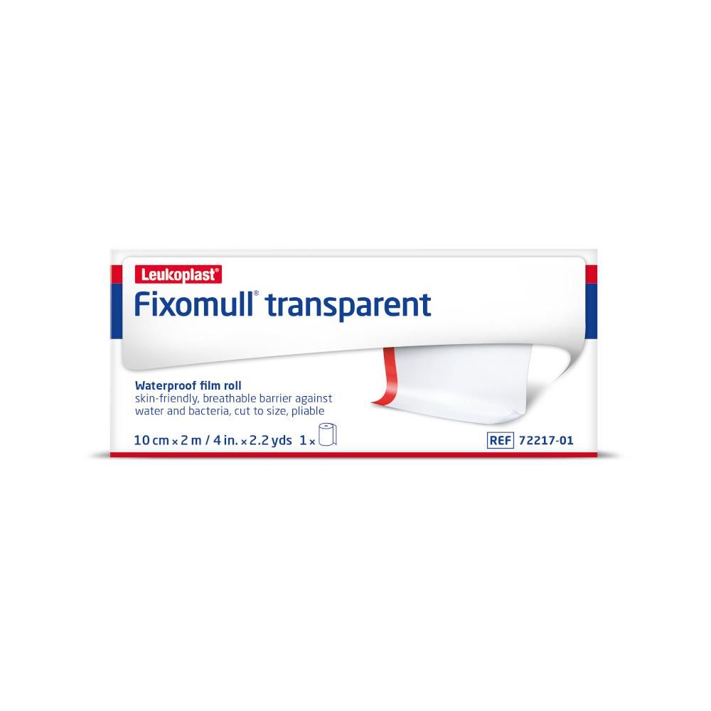 FIXOMULL TRANSPARENT CM10X20M - Immagine 14