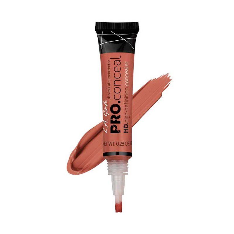 Correttore Liquido - Correttore Pro Conceal Hd