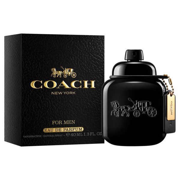 Coach, For Men EdP Nat. Spray