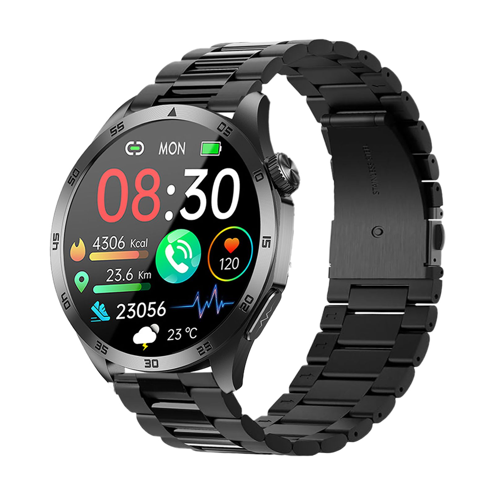 Knauermann PRO 3 Fan Edition (2025)