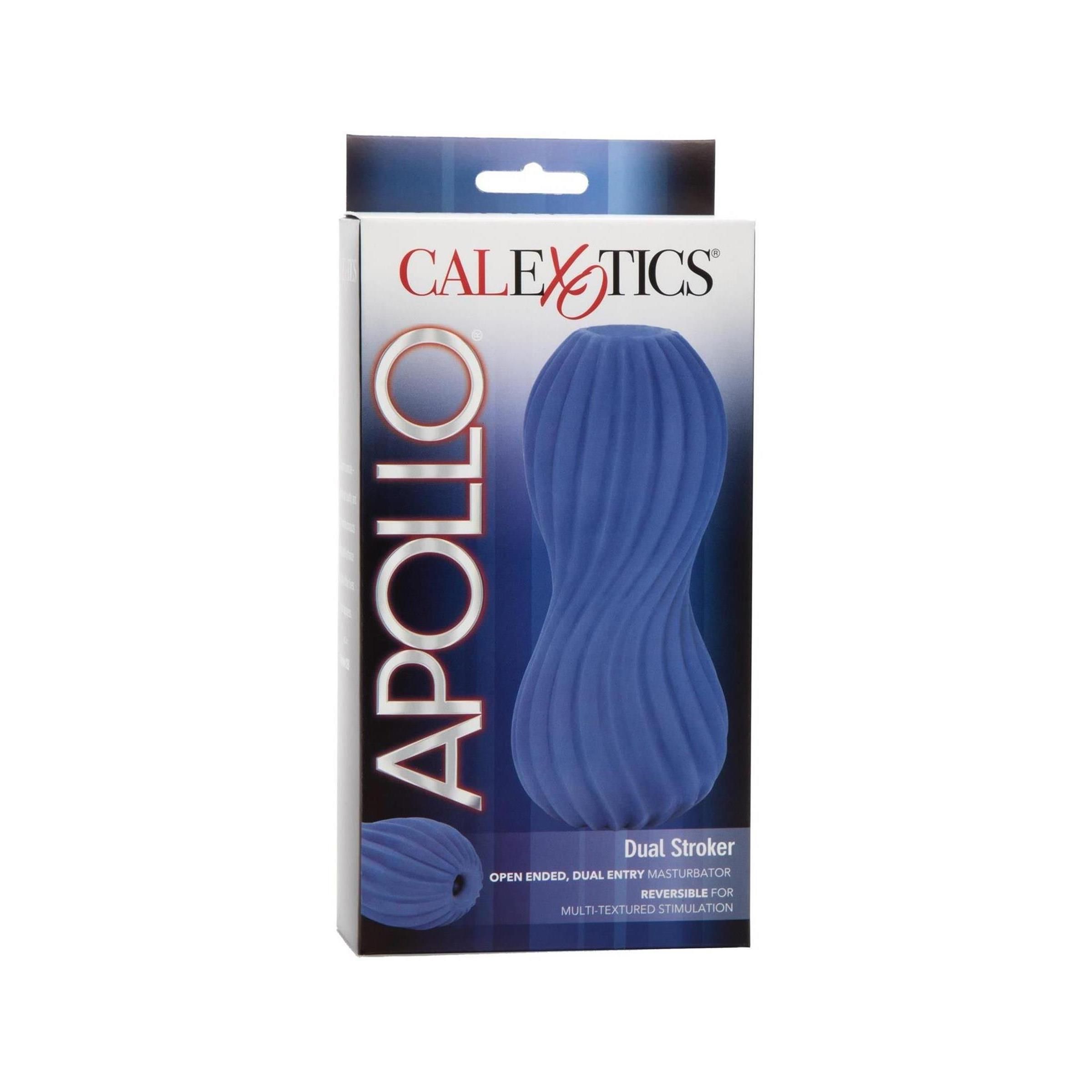 CalExotics - Dual Stroker