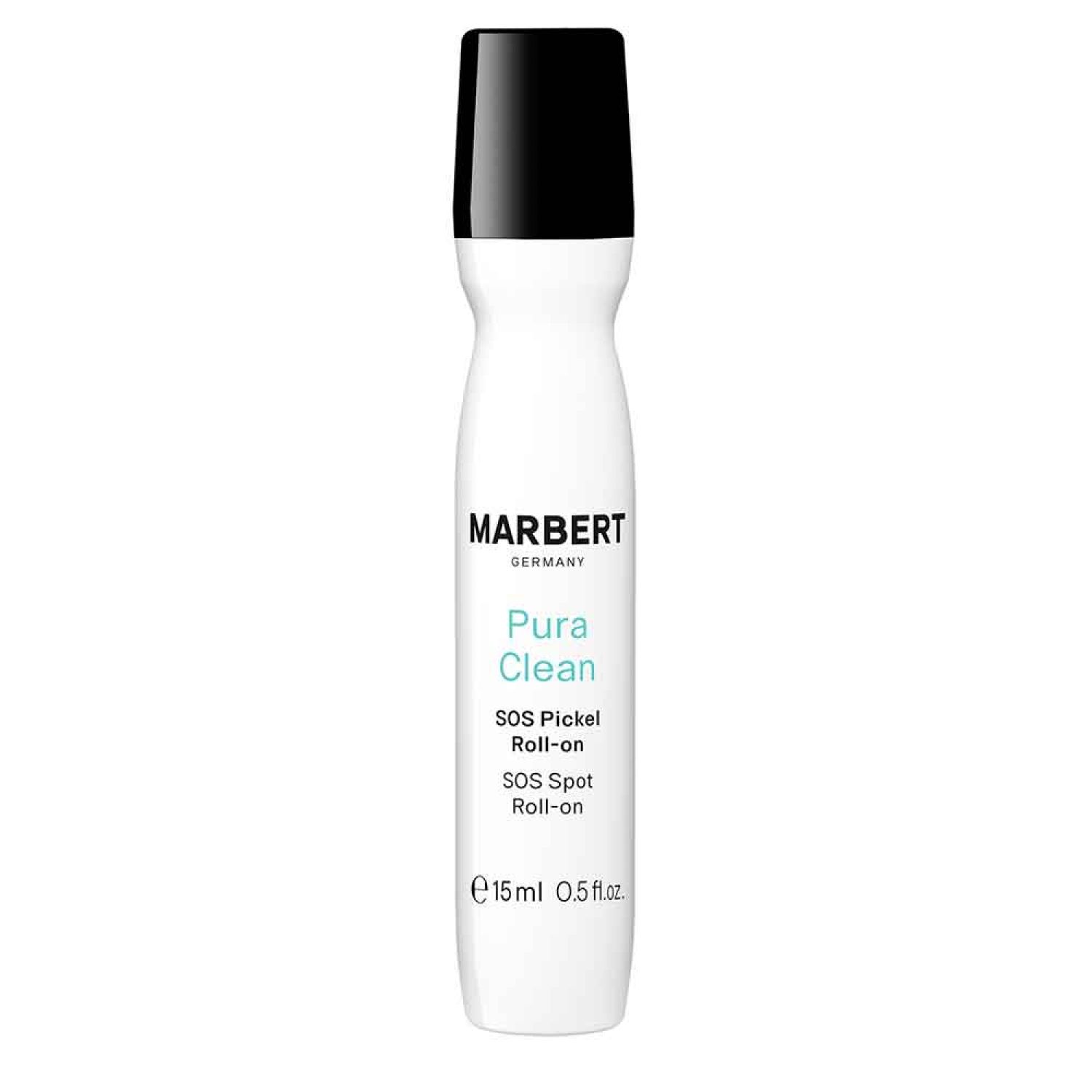 Marbert PureClean SOS Pickel Roll-on