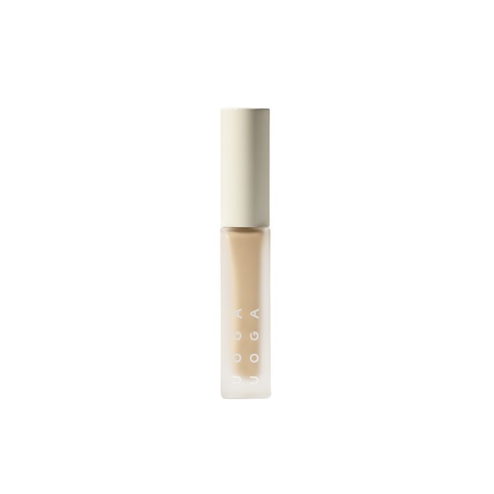 Uoga Invisible Hero No.1 5 ml Flüssigkeit