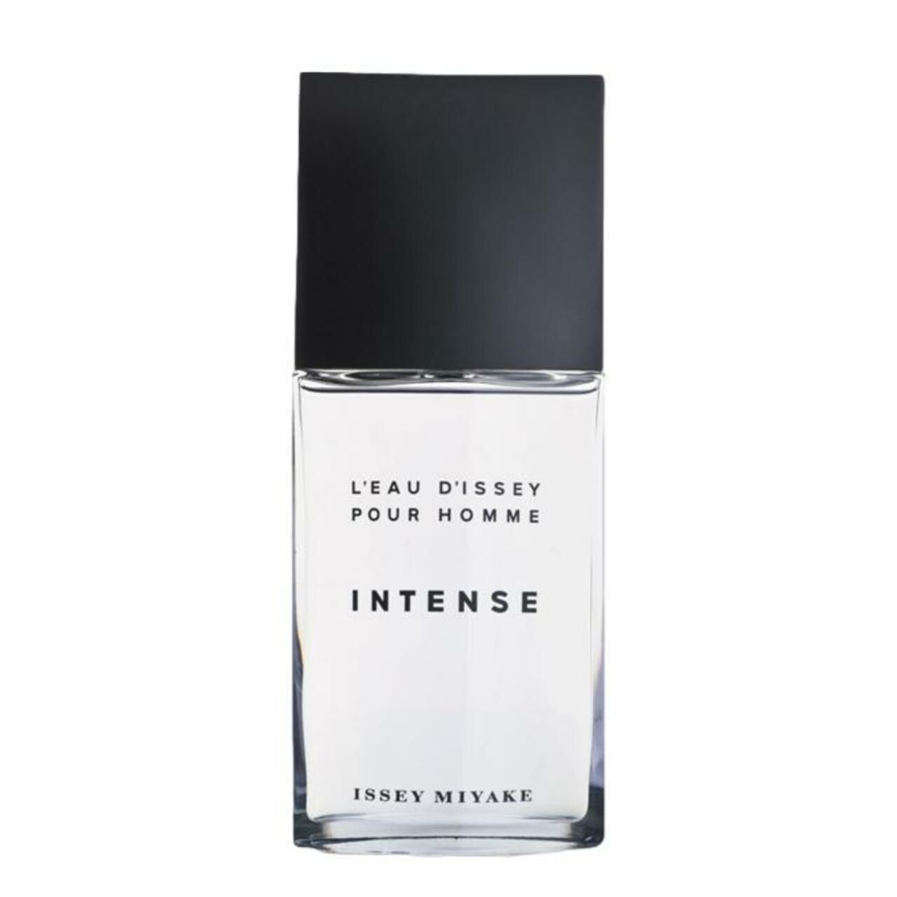 Issey Miyake, L&#39;Eau d&#39;Issey pour Homme Intense EdT Nat. Spray