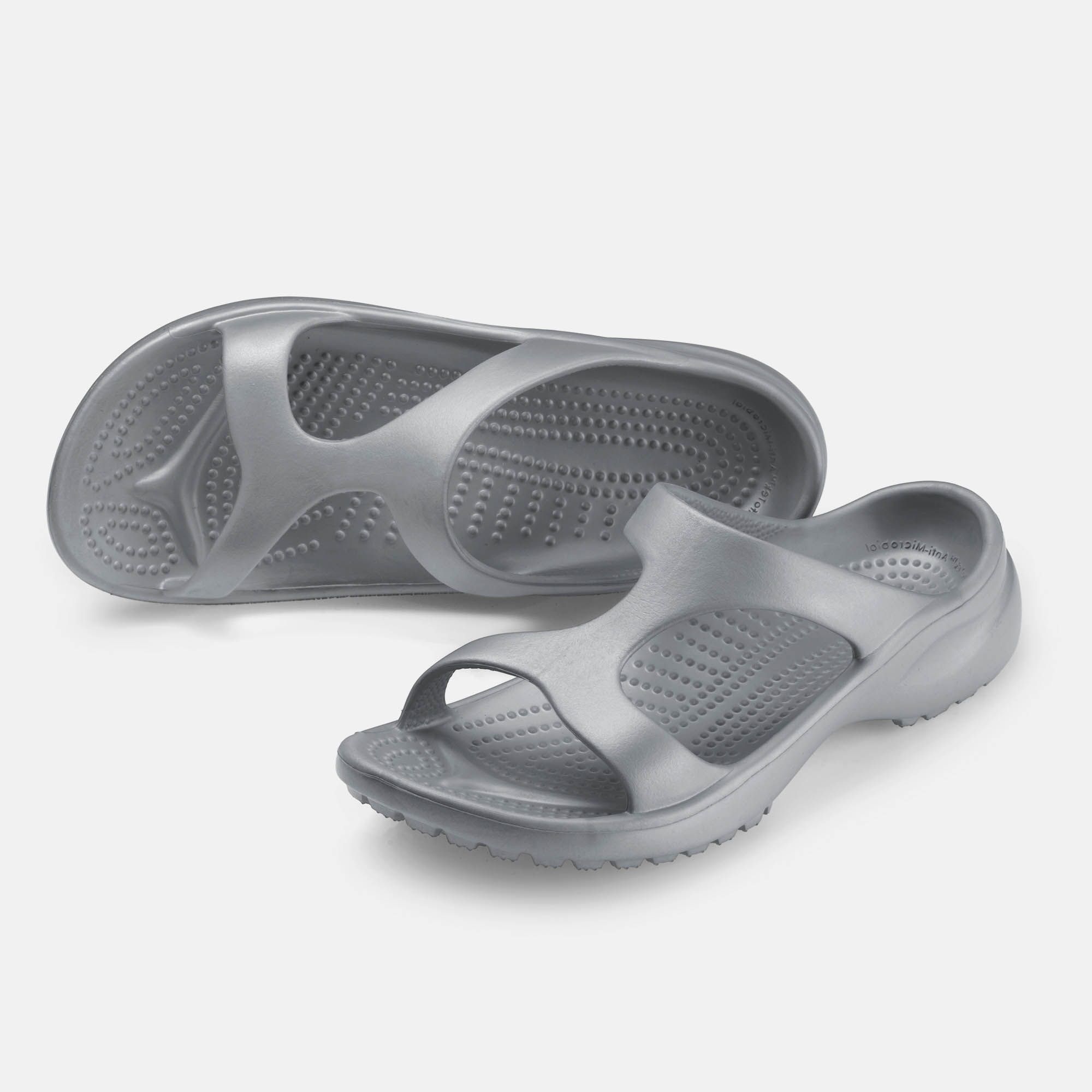 BÄR Schuhe Aruba Unisex -  Pantoletten/Hausschuhe Weite: breit