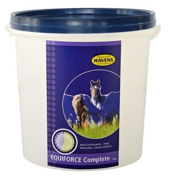 Havens Equiforce complete 20 kg