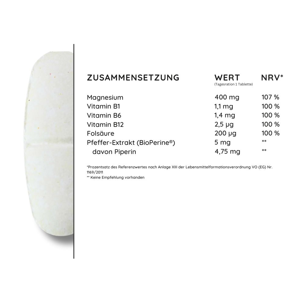 AgilNature MagnesiumAgil