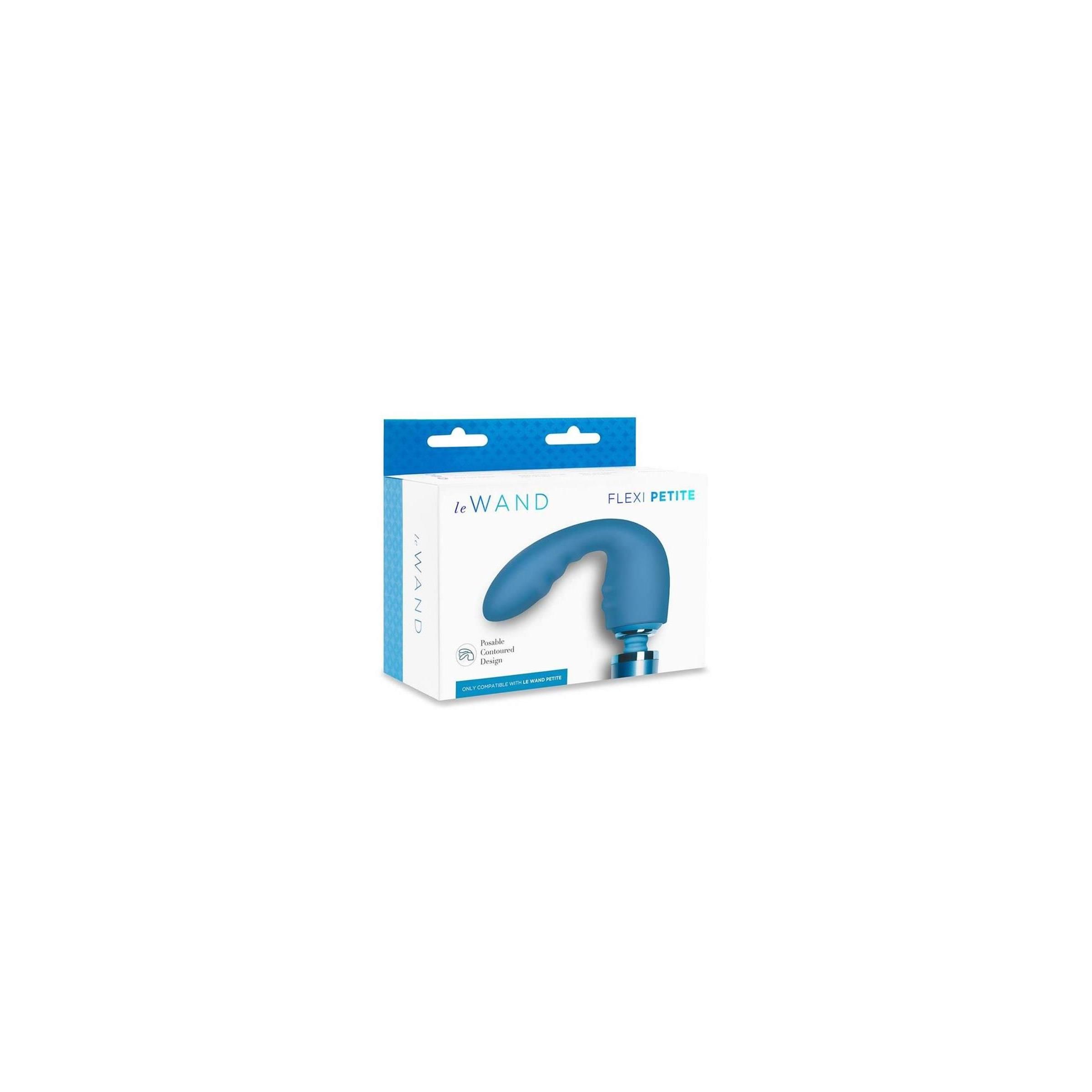 Le Wand - Petite Flexi Head