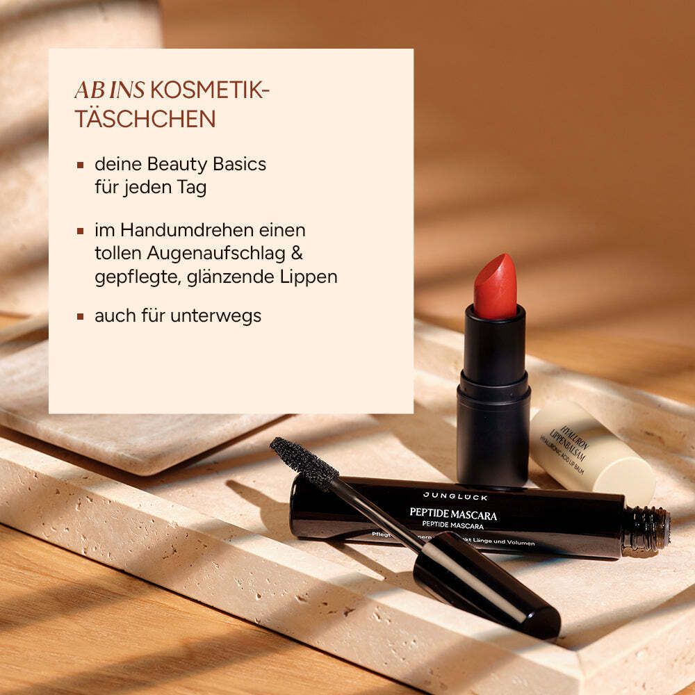 JUNGLÜCK Beauty Essentials Kombi