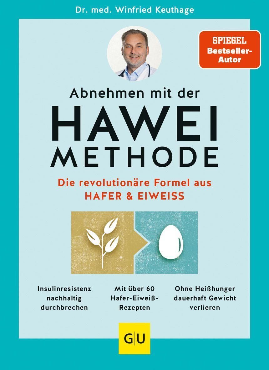 Abnehmen mit der HAWEI-Methode