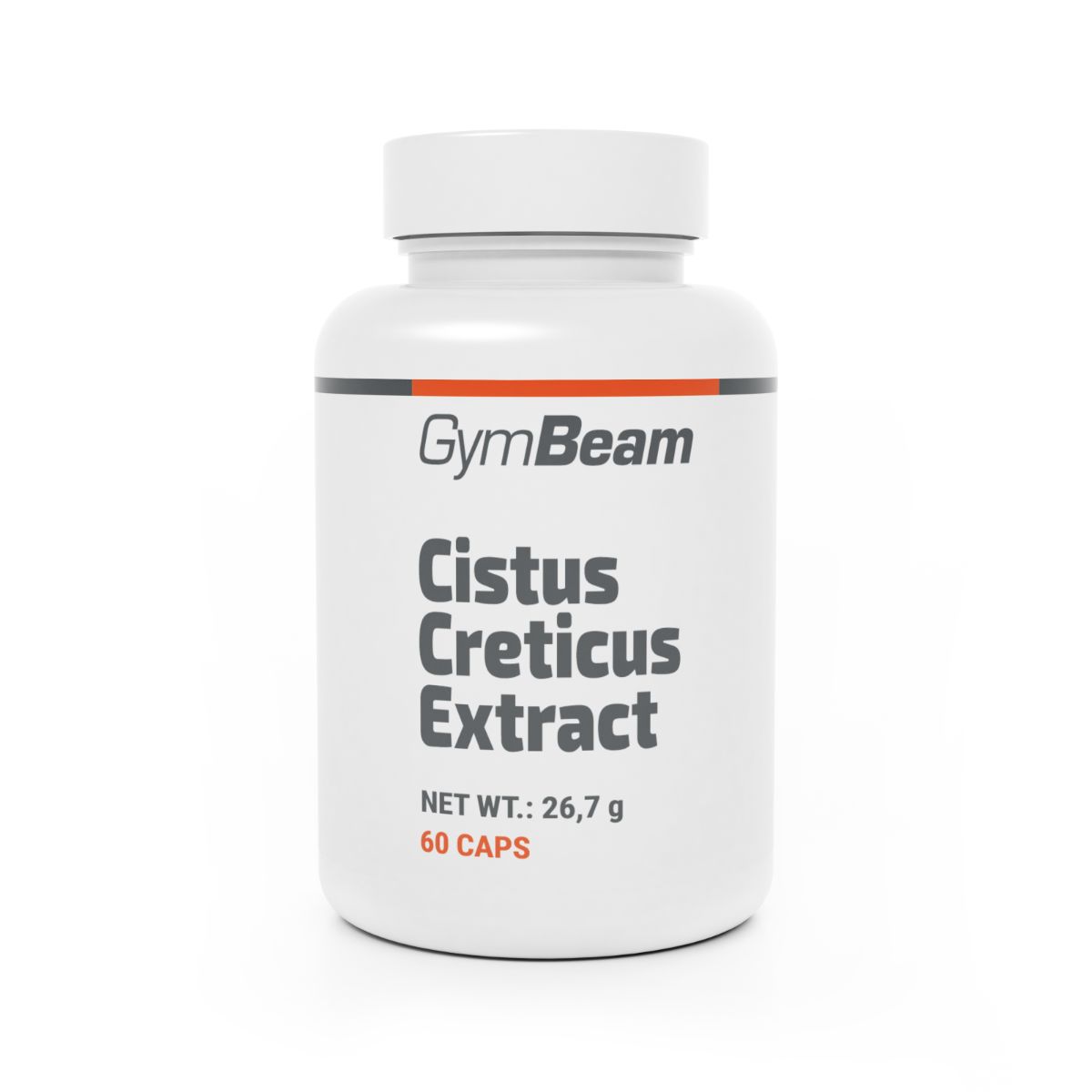 Estratto di Cistus Creticus estratto 4:1 in capsule