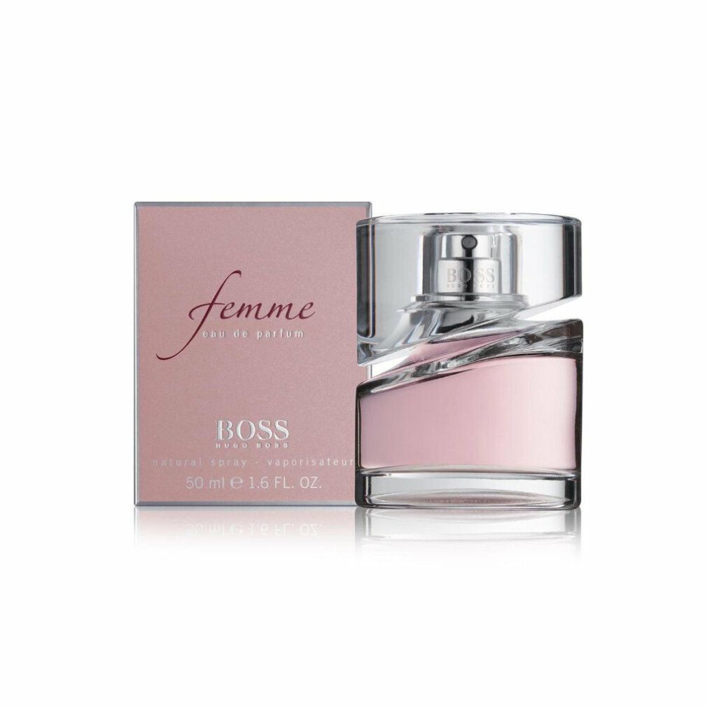 HUGO BOSS  Femme by BOSS