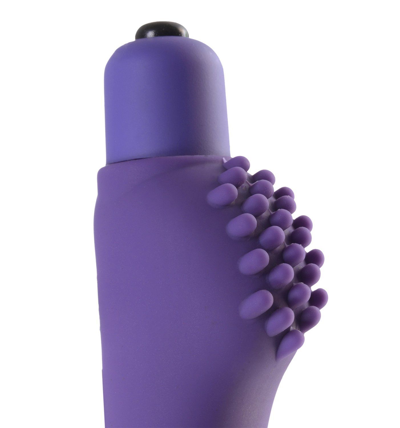 Lumunu Silikon Analvibrator "Crazy Boy"