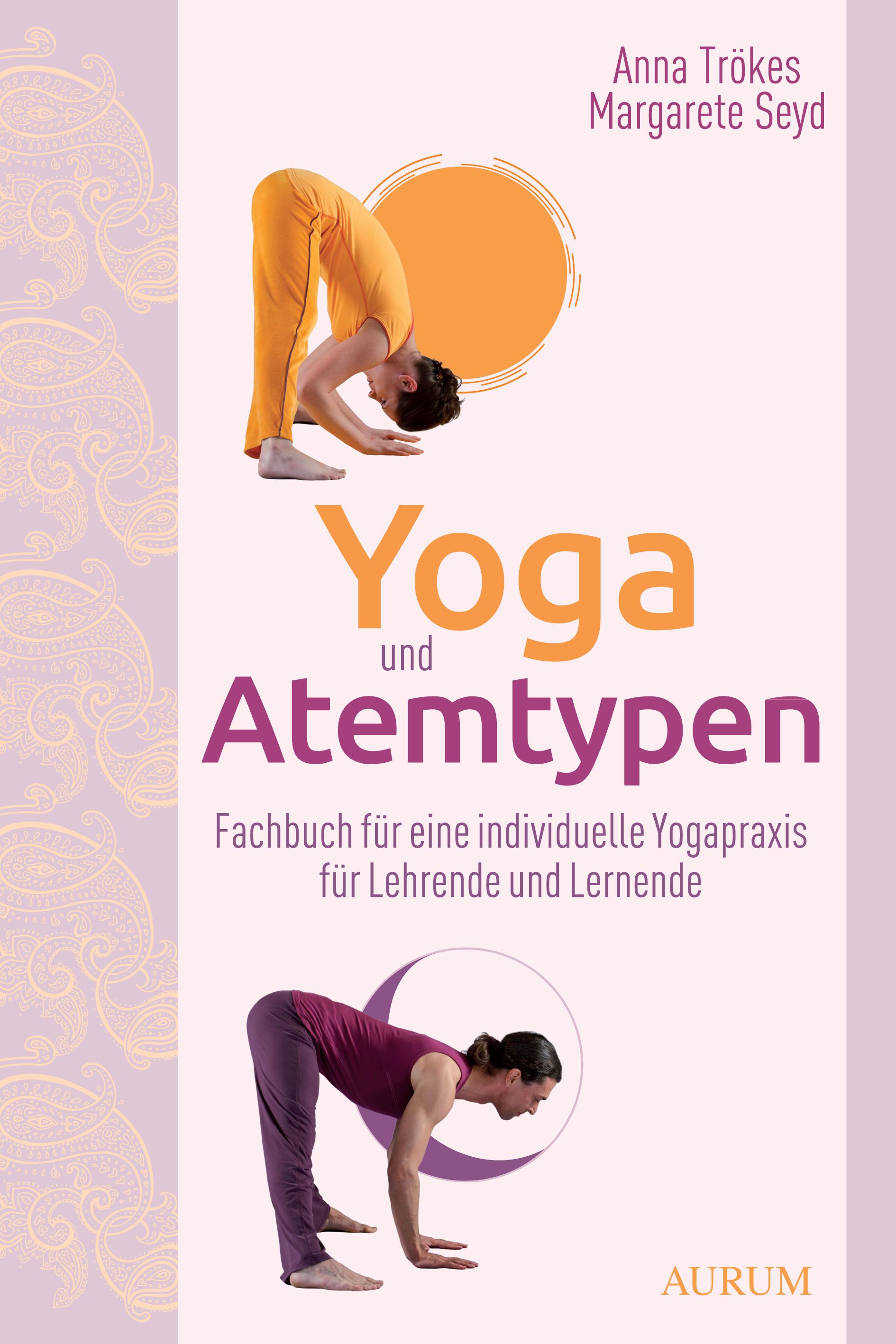 Yoga und Atemtypen