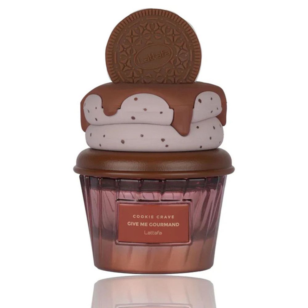 Give Me Gourmand Cookie Crave EDP 75 ml Eau de Parfum