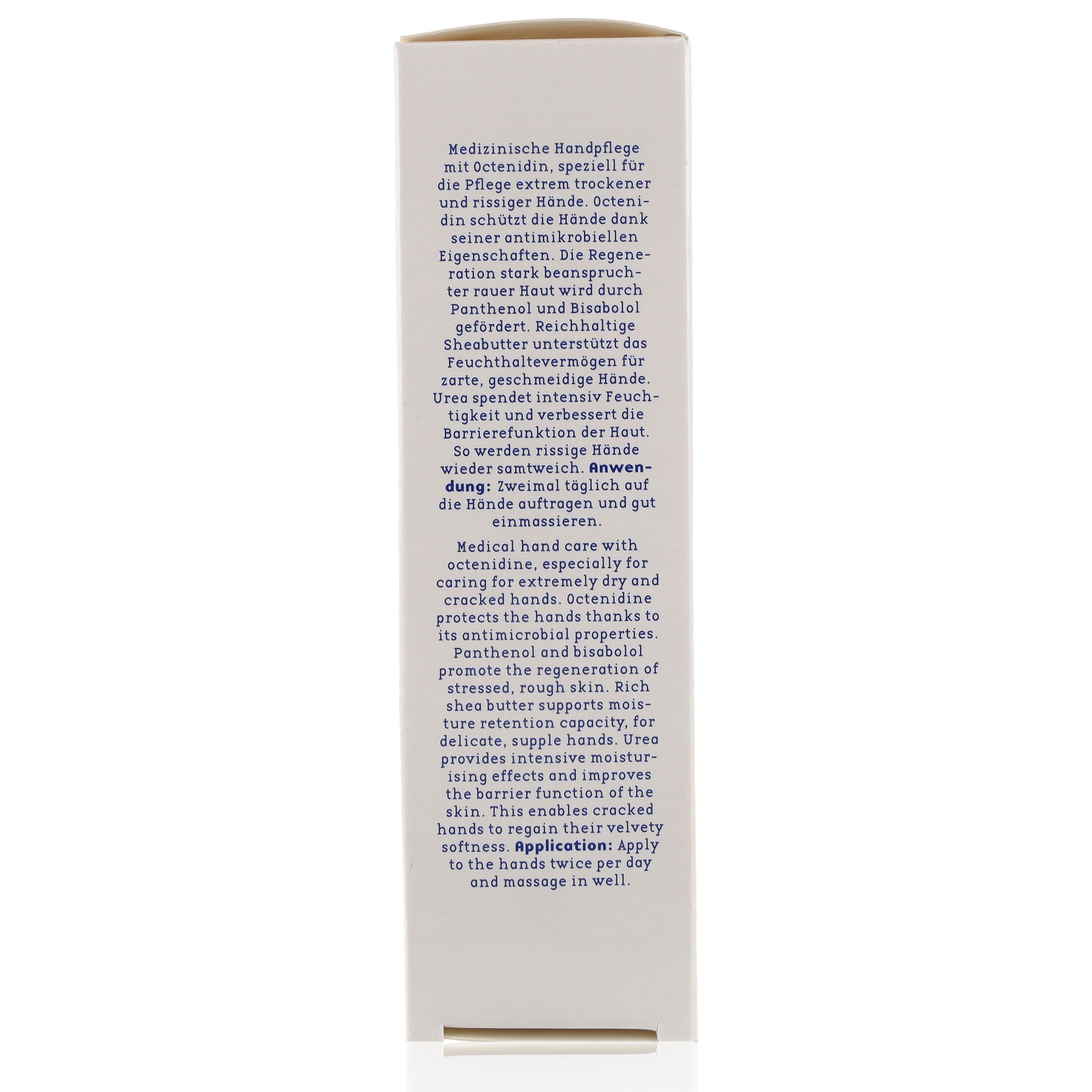 Baehr Beauty Concept MED Repair-Handcreme