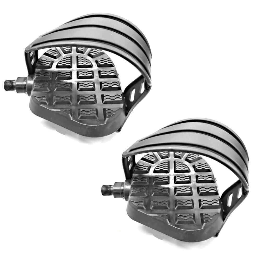 FFitness Coppia Pedali 9/16 FF