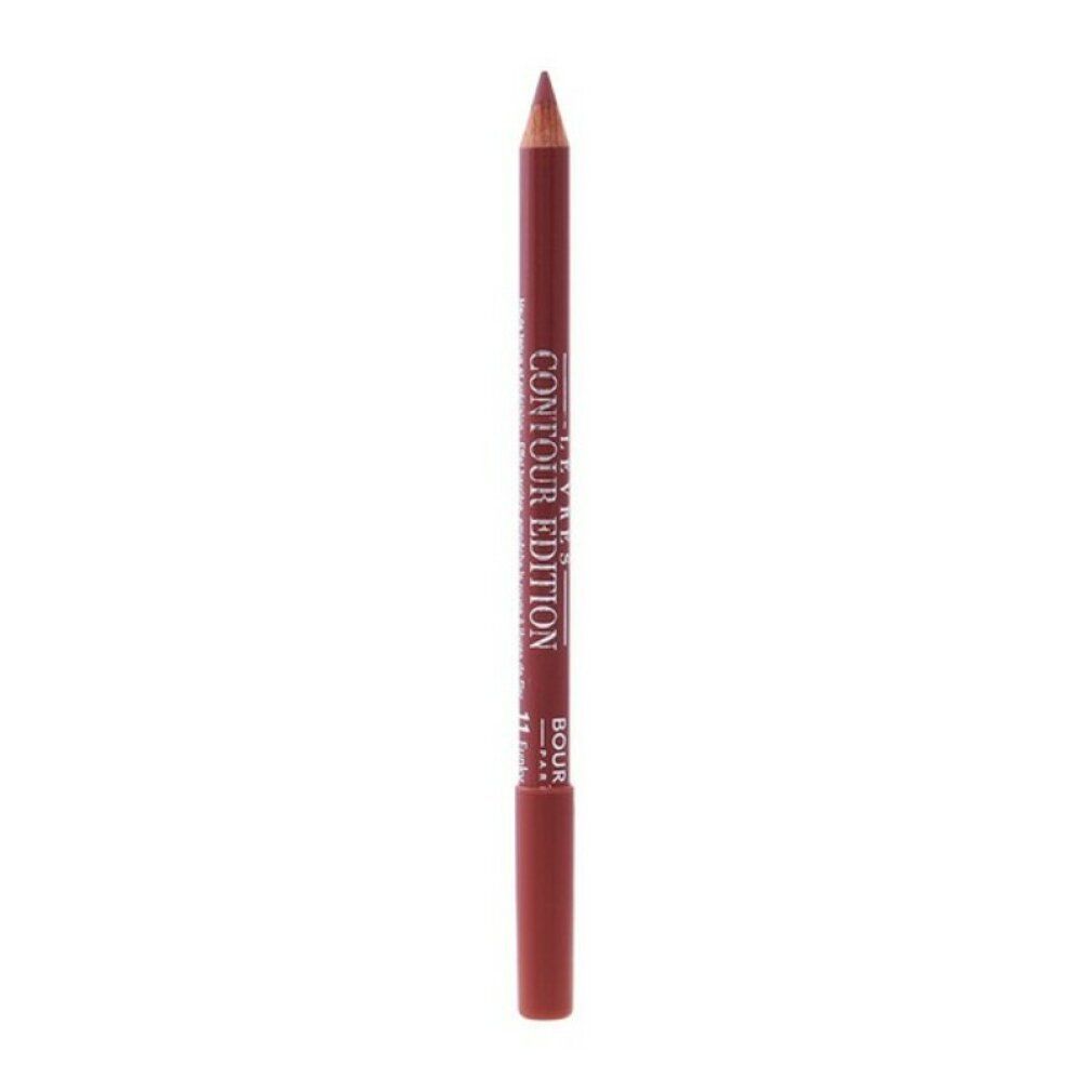 Bourjois Contour Edition Lipliner Nr 11- Funky Brown
