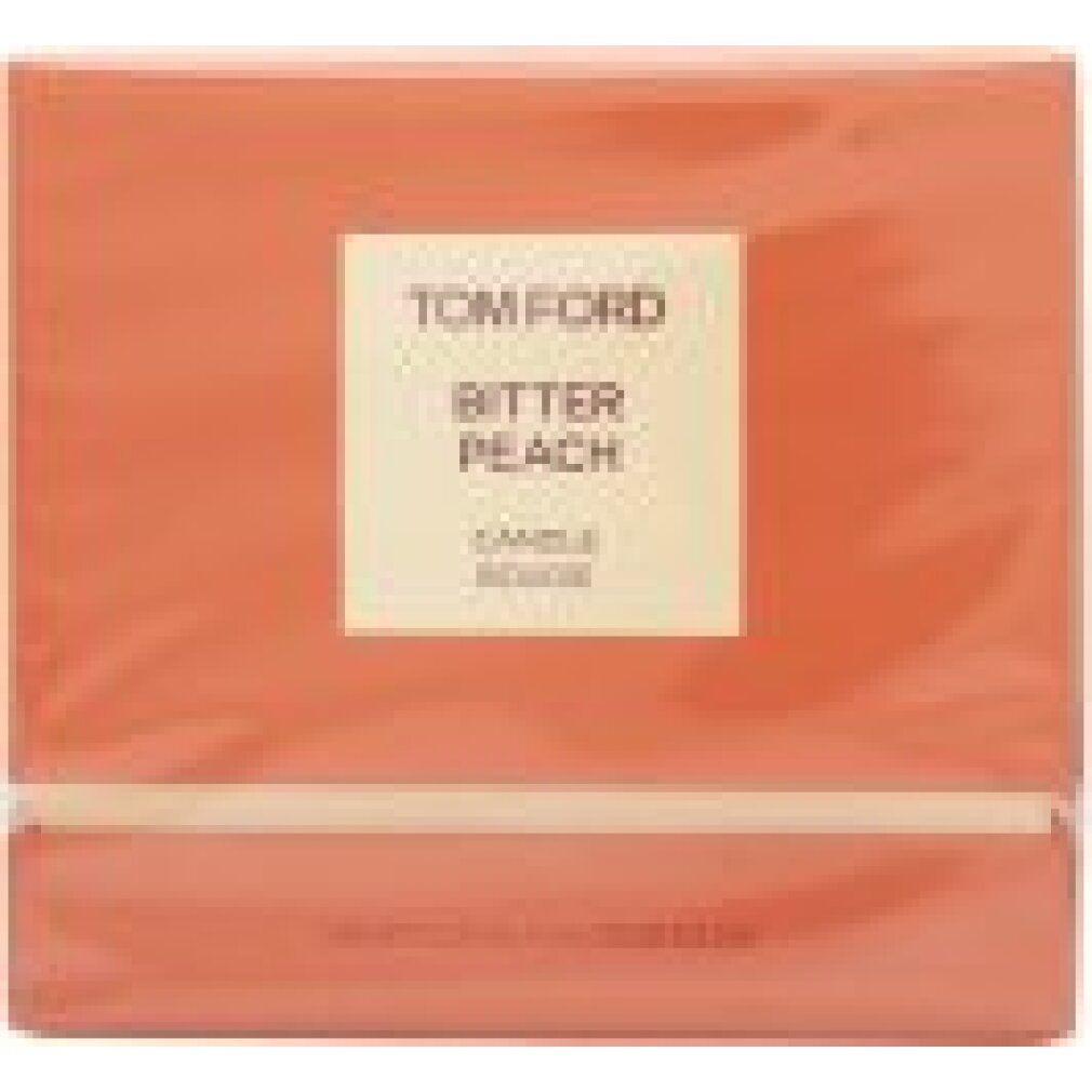 Bitter Peach Candle 0,2 kg