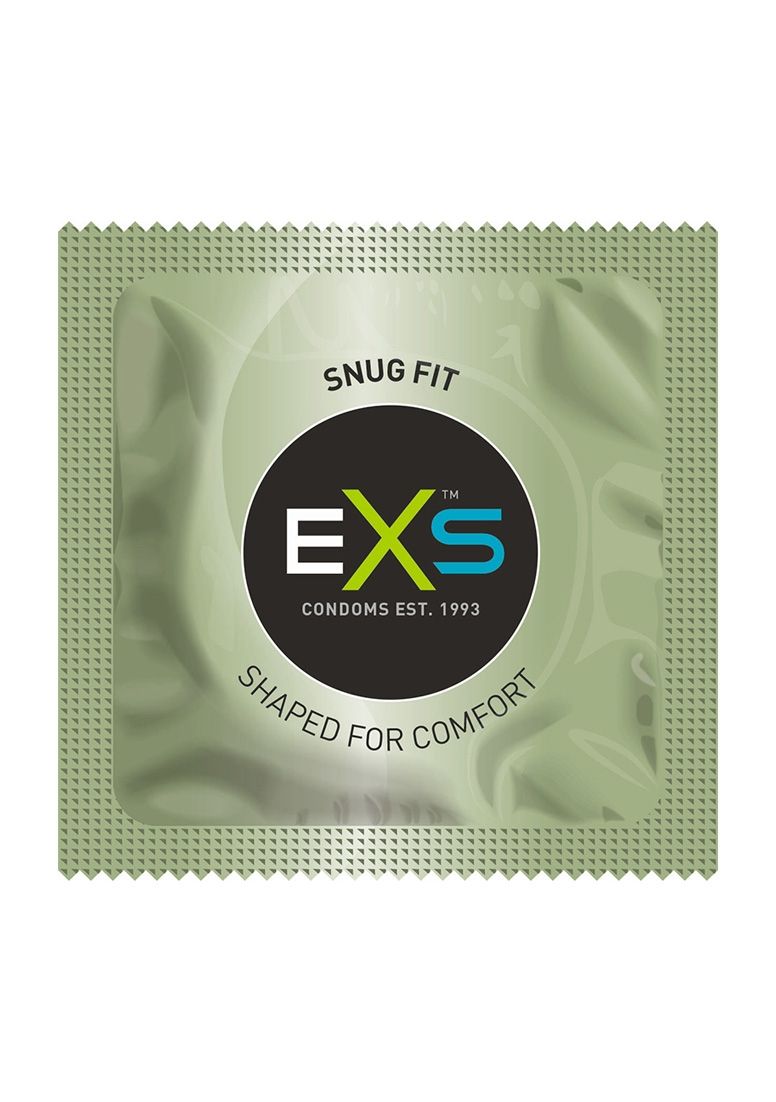 EXS *Snug* Closer Fitting 144 St Kondome