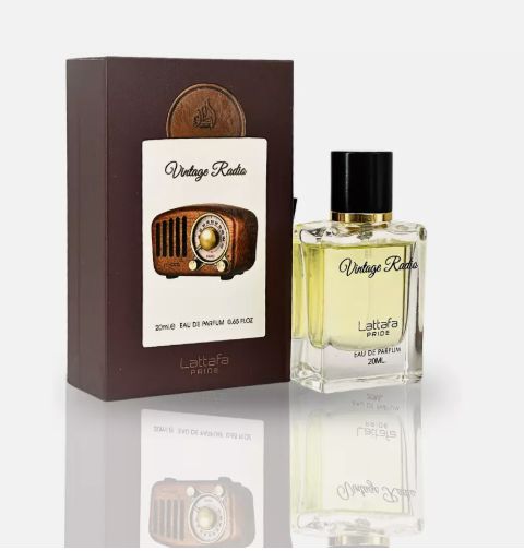 Lattafa Safwaan LAutre Musk Eau de Parfum