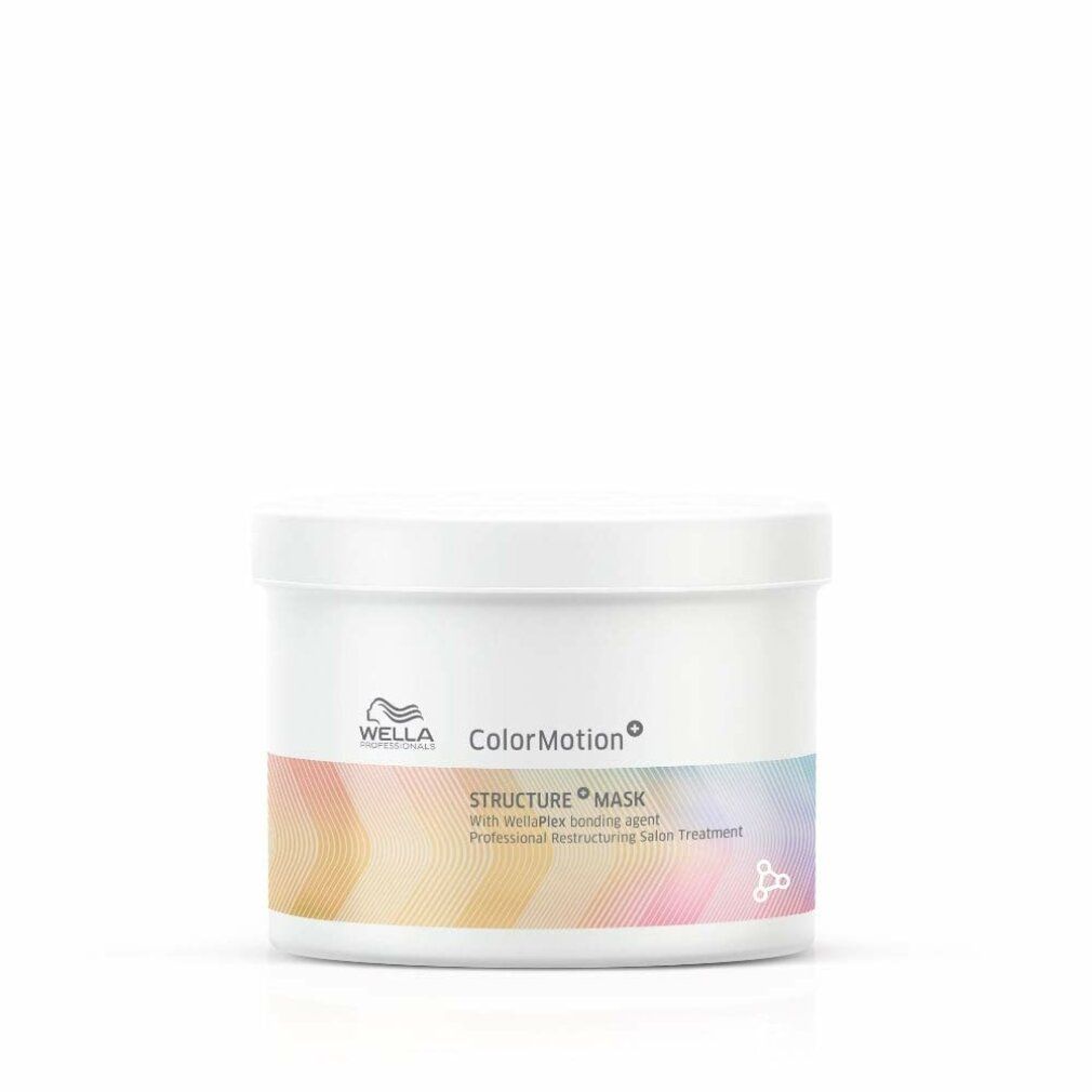 Wella Colormotion+ Mask