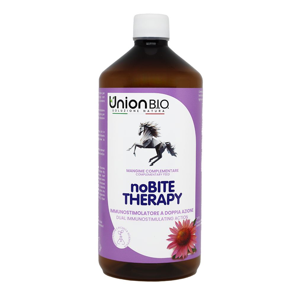 Union B.i.o. Nobite terapy 1 l Liquidum