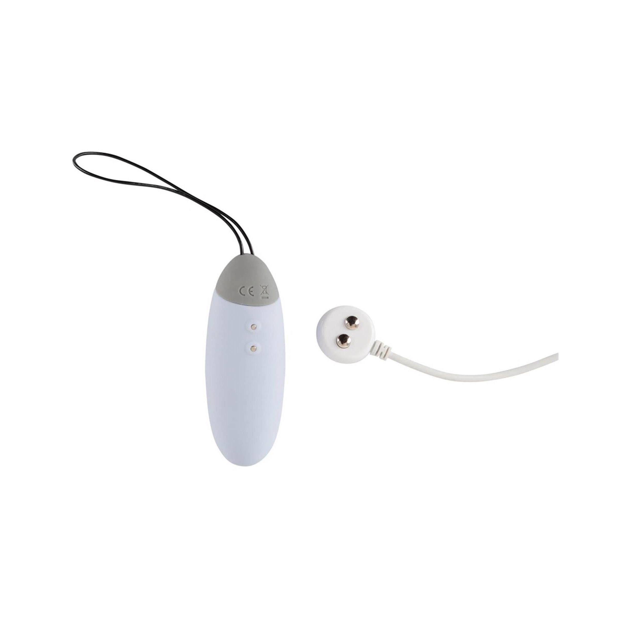 You2Toys - RC Love Ball & Touch Vibrator
