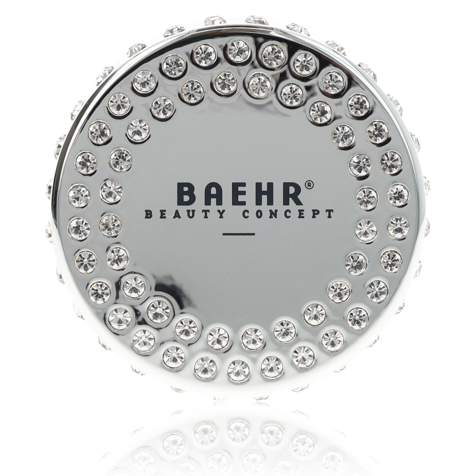 Baehr Beauty Concept Anti-Age Handcreme im Strasstiegel