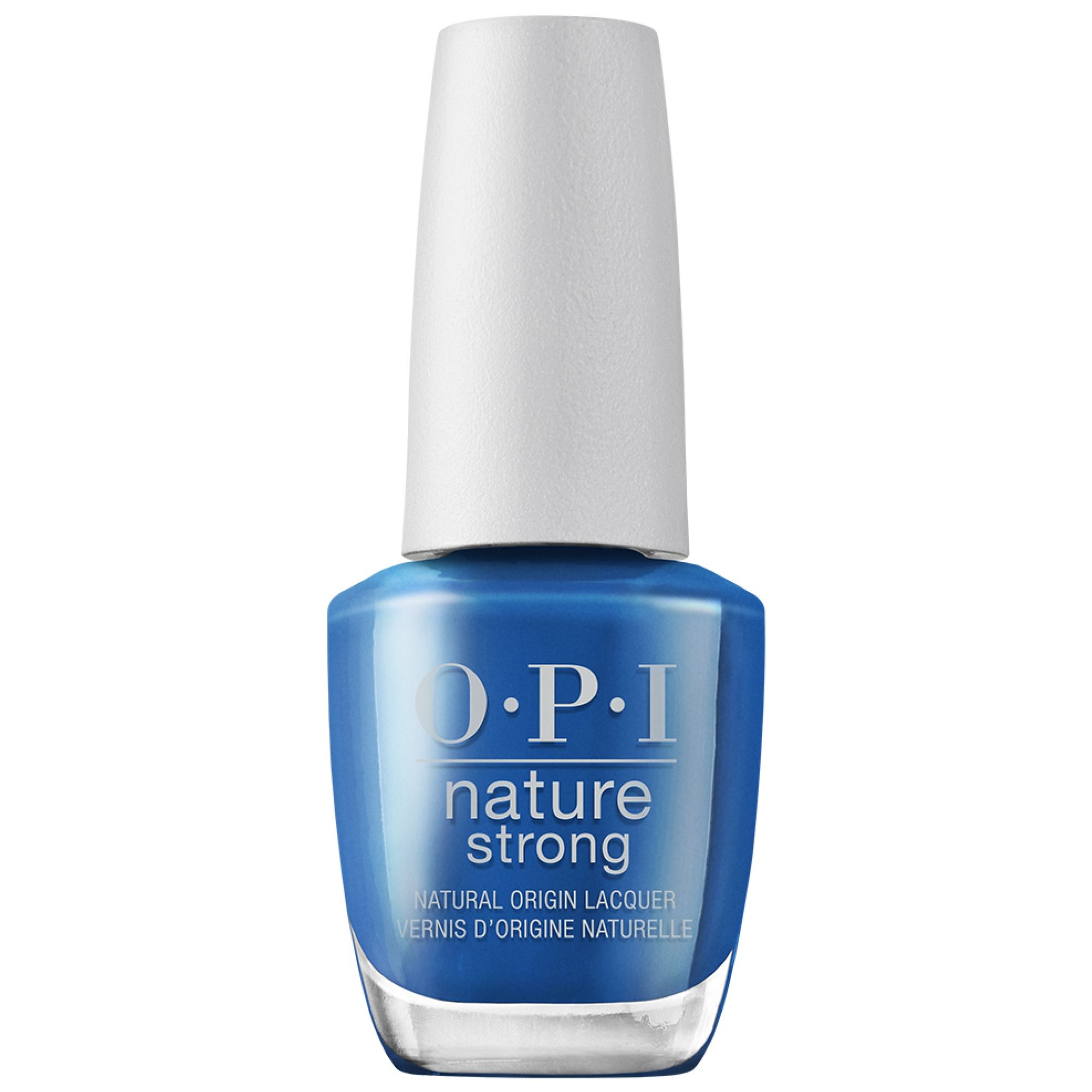 OPI Nature Strong Nagellack 1 (Farbe : 019 Shore is Something!) 8,3x3,4x3,4 cm
