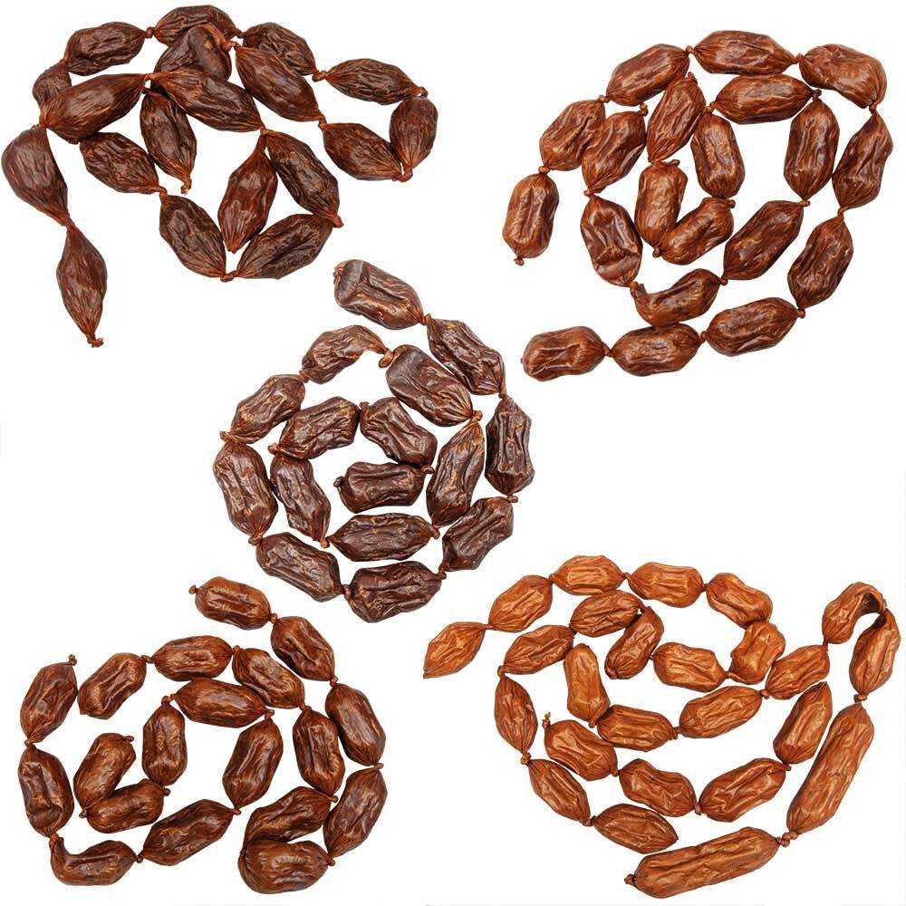 Schecker - Premium-Hundewürstchen (Kängurufleisch)
