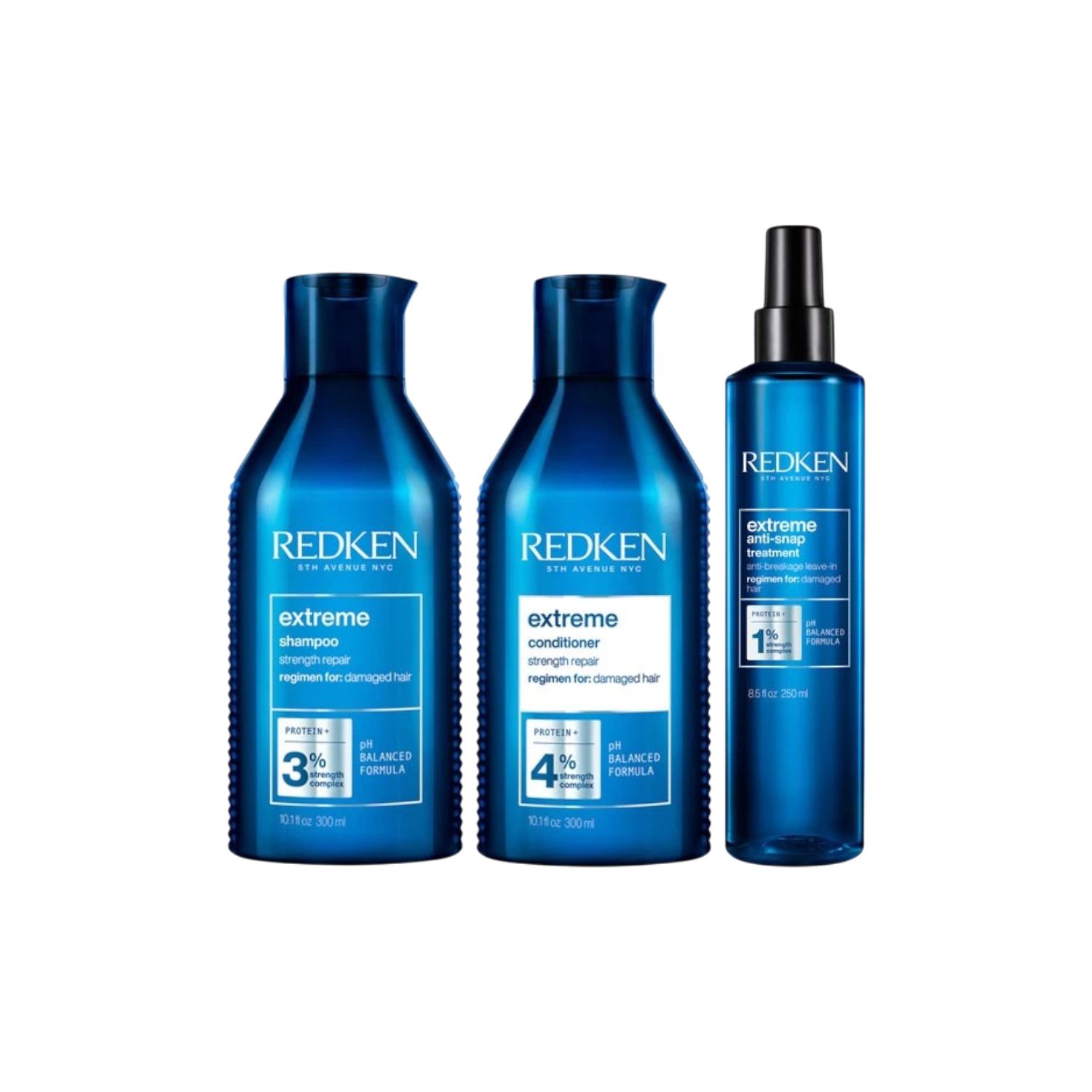 Redken extreme Special Care Set 1 St