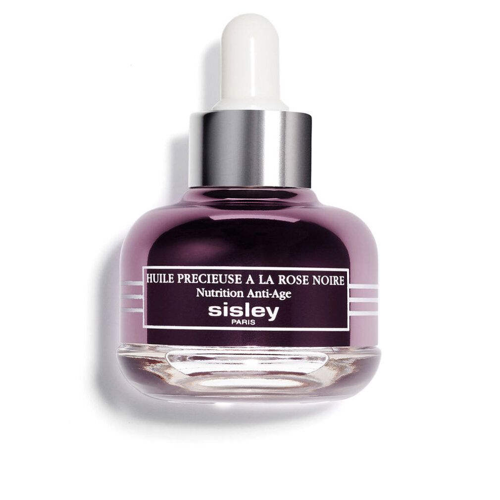 Sisley, Huile Précieuse à la Rose Noire