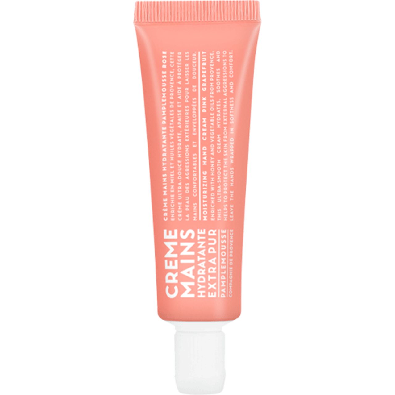 Compagnie de Provence, Extra Pur Hand Cream Pink Grapefruit 30 ml Creme