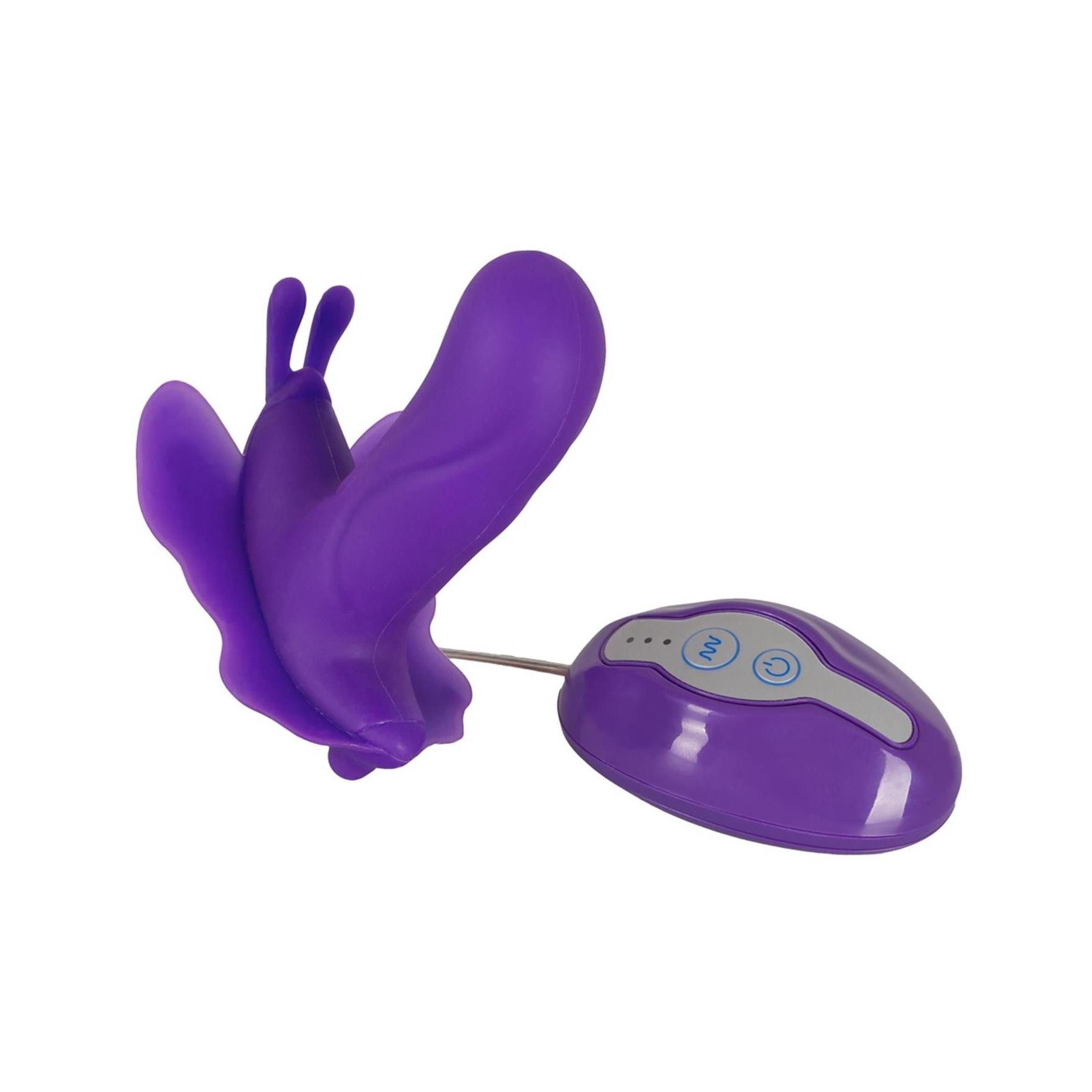 Seven Creations - Flutter Butterfly